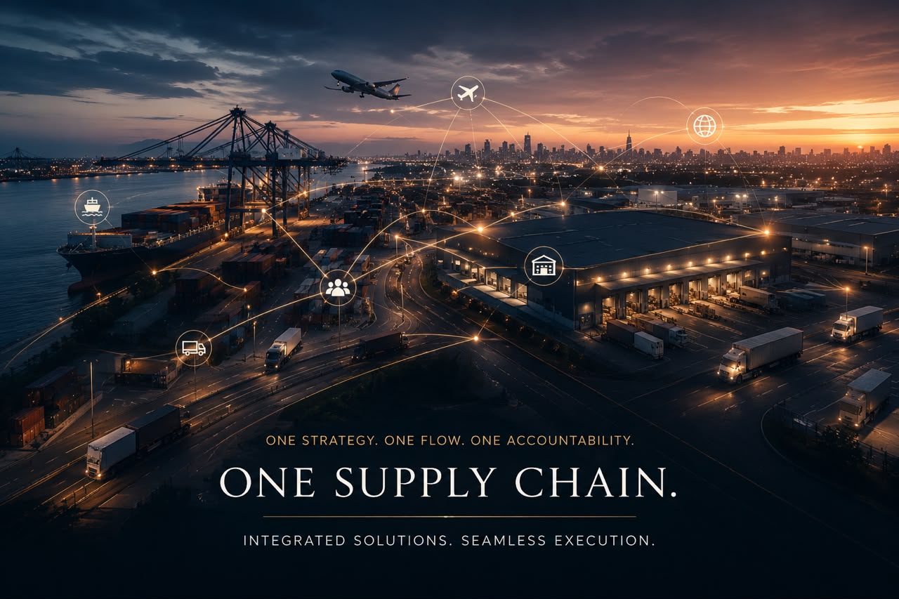 one stop solutions